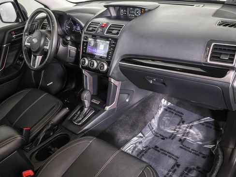 Used 2018 Subaru Forester 2.0XT Touring image 46
