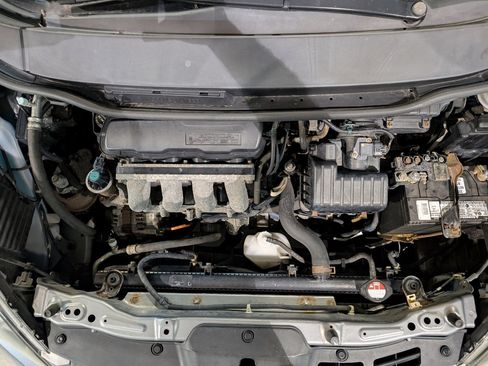 Used 2010 Honda Fit Sport image 46