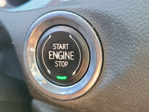 Used 2023 Buick Encore GX Select w/ Experience Buick Package AWD/4WD image 22