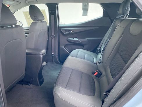 Used 2022 Chevrolet Bolt EUV LT image 32