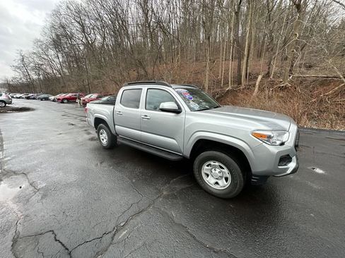 Used 2023 Toyota Tacoma SR image 11