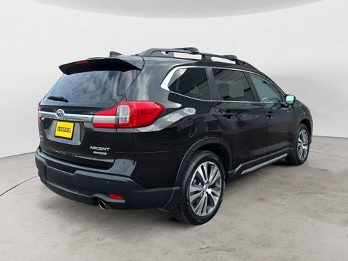 Used 2022 Subaru Ascent Limited w/ Technology Package image 5