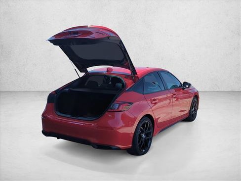 New 2026 Honda Civic Sport image 7