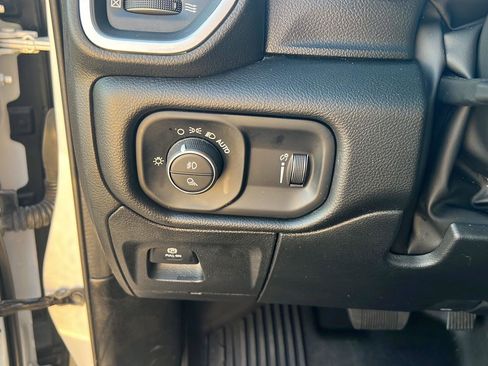 Used 2023 RAM 1500 Big Horn w/ Trailer Tow Group AWD/4WD image 19
