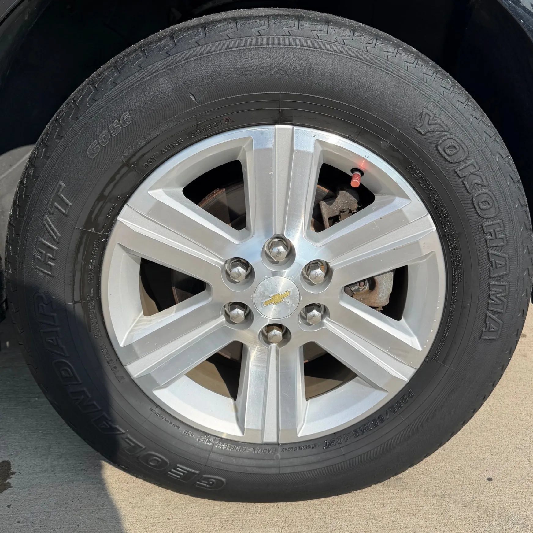 Used 2014 Chevrolet Traverse LT FWD image 31
