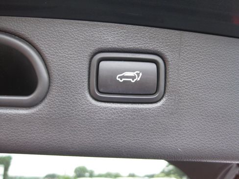 Used 2021 Hyundai Tucson Limited FWD image 33
