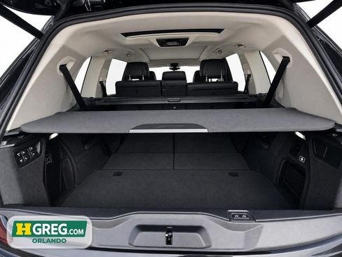 Used 2026 BMW X7 xDrive40i AWD/4WD image 18