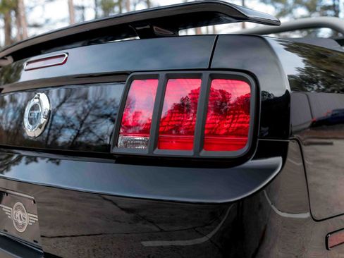 Used 2008 Ford Mustang GT image 19