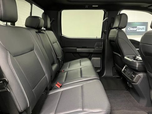 Used 2025 Ford F150 Lariat AWD/4WD image 52