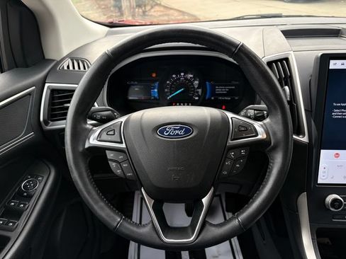 Used 2023 Ford Edge SEL w/ Convenience Package AWD/4WD image 20