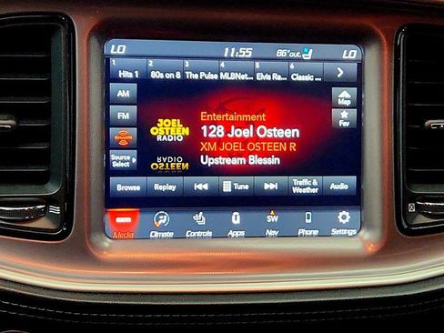 Used 2022 Dodge Challenger R/T w/ Plus Package RWD image 19