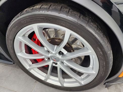 Used 2018 Chevrolet Corvette Grand Sport image 3