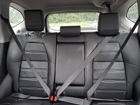 Certified 2018 Honda CR-V EX-L image 19