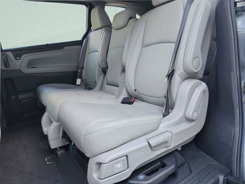 Used 2019 Honda Odyssey EX-L image 20