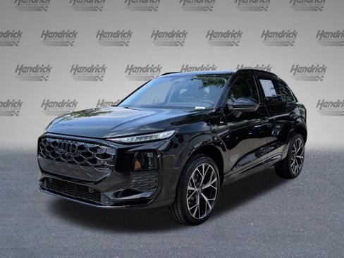 Used 2026 Audi Q3 quattro 2.0T AWD/4WD image 5