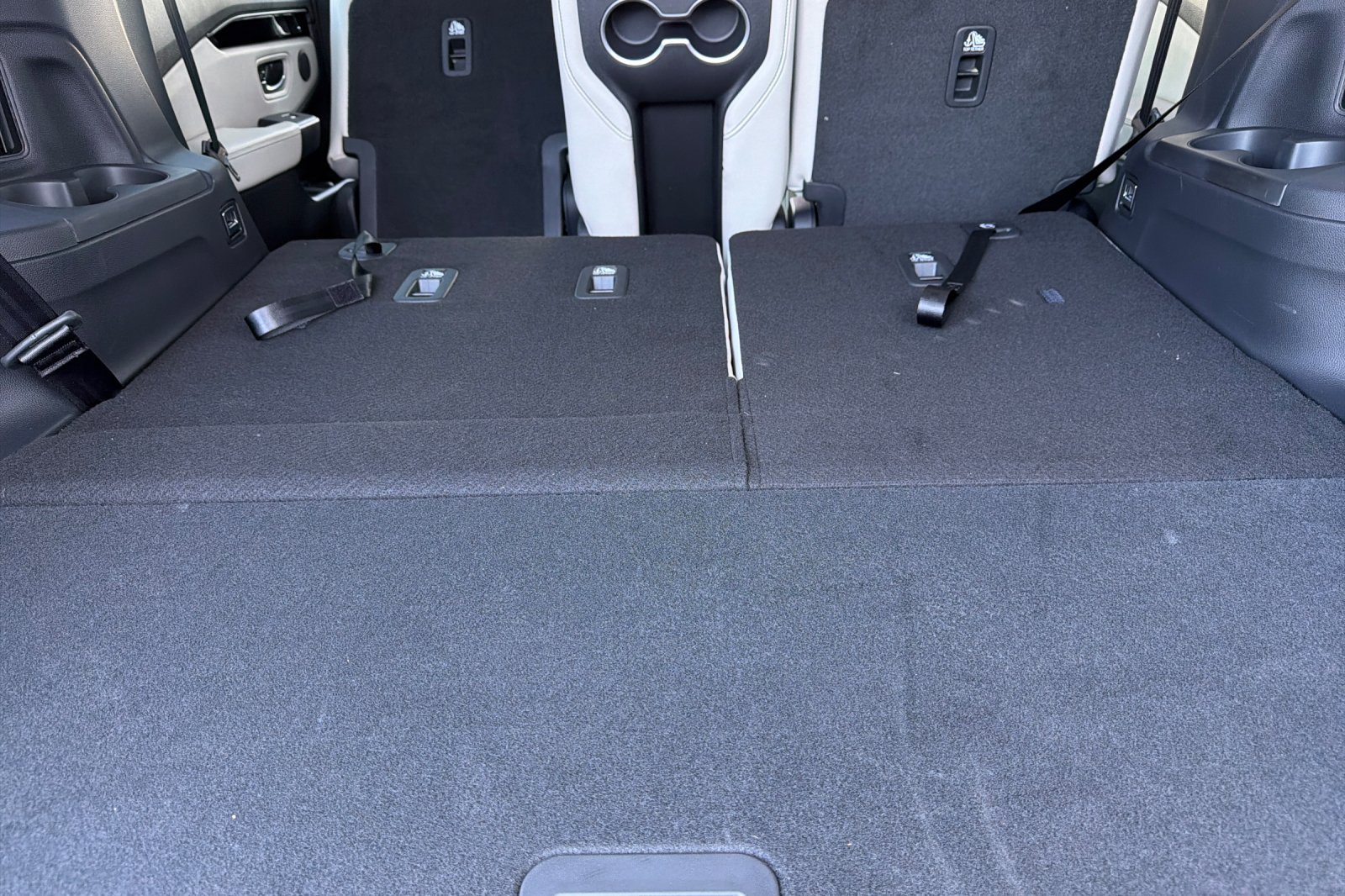 New 2026 Honda Pilot EX-L image 14