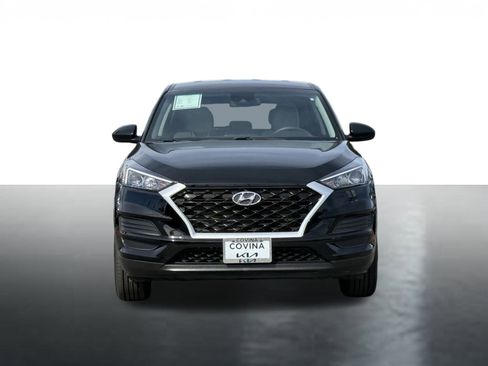 Used 2019 Hyundai Tucson SE image 3