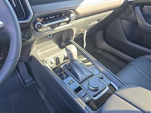 New 2026 MAZDA CX-50 AWD 2.5 Hybrid w/ Weather Package image 23