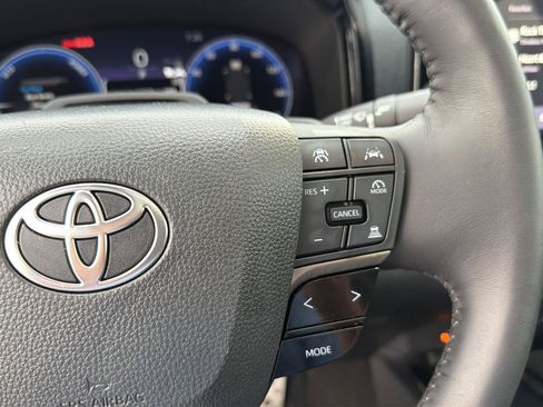 Certified 2025 Toyota Camry XSE w/ Premium Plus Package FWD image 22