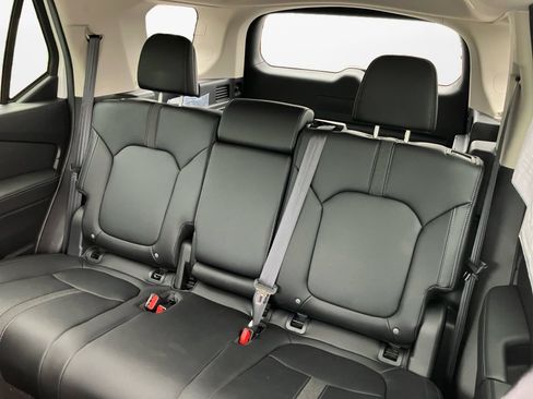 Certified 2026 Honda Passport RTL image 12