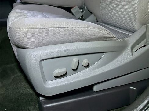 Used 2016 Chevrolet Silverado 1500 LT w/ All Star Edition image 15