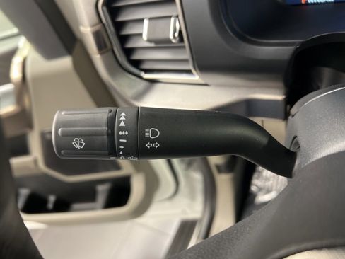 New 2025 Ford F150 Platinum w/ Equipment Group 703A Plus image 24