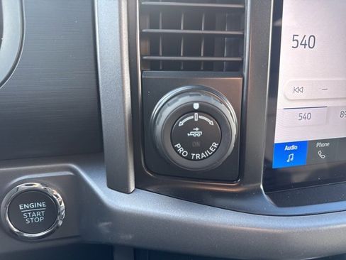 New 2025 Ford F150 XLT w/ Equipment Group 302A MID image 35