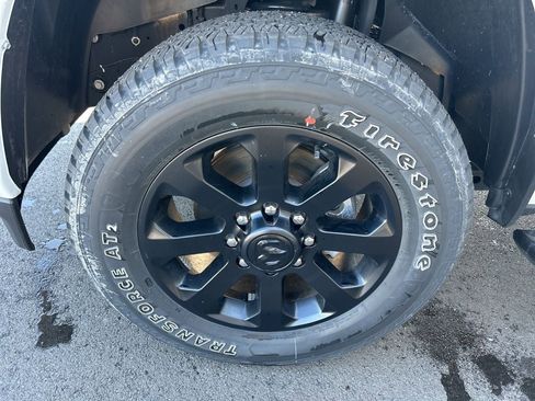 New 2026 RAM 2500 Big Horn AWD/4WD image 26