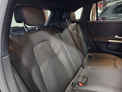 New 2026 Mercedes-Benz GLA 250 image 12