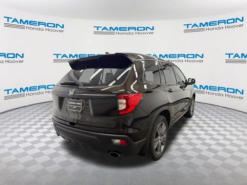 Used 2019 Honda Passport EX-L image 5