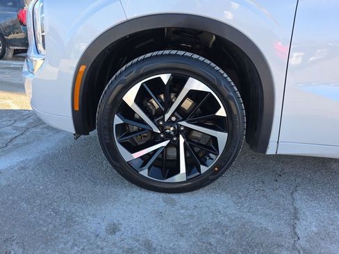 Used 2023 Mitsubishi Outlander SEL 40th Anniversary image 26
