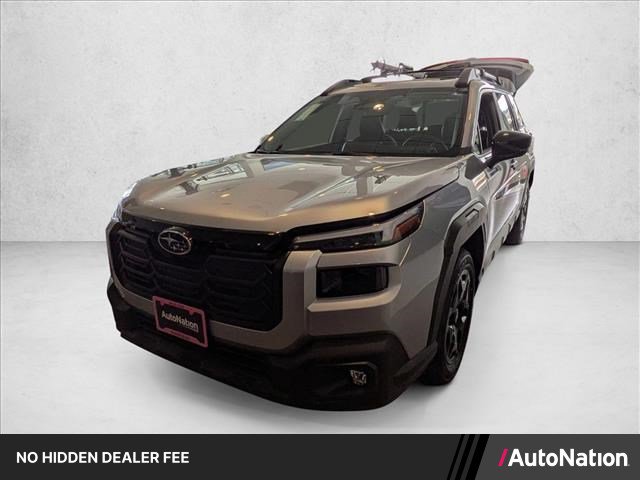 New 2026 Subaru Outback Limited w/ Premium/Limited Package AWD/4WD image 1