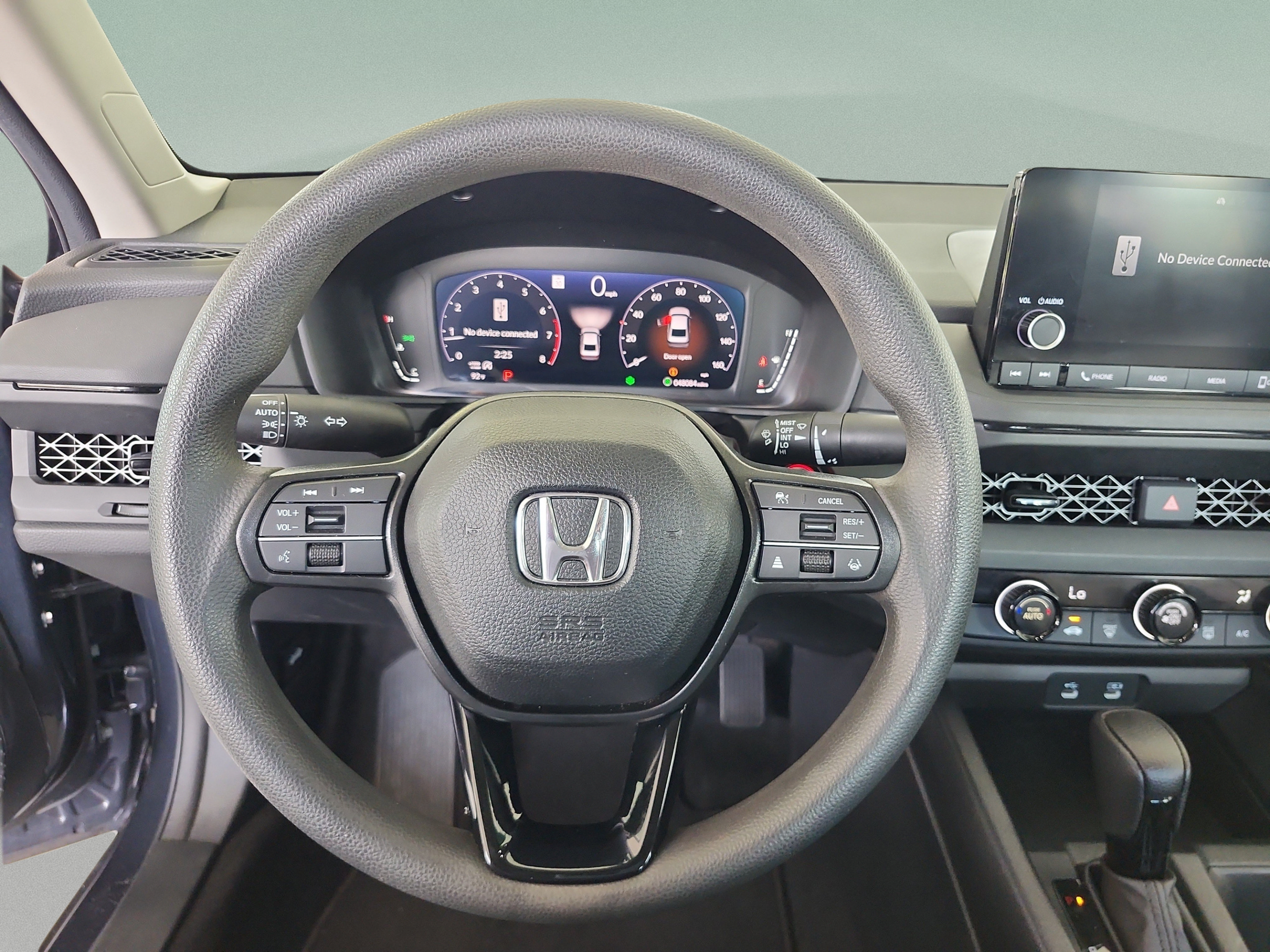 Used 2023 Honda Accord LX image 10