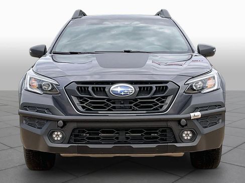 Used 2024 Subaru Outback Wilderness AWD/4WD image 5