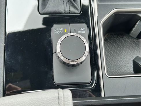 New 2026 Toyota Tundra Limited RWD image 31