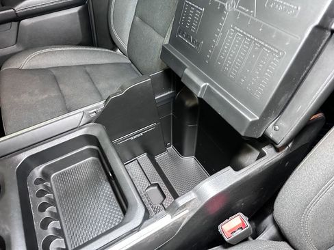 Certified 2021 RAM 1500 Big Horn image 37