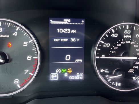 Certified 2025 Subaru Outback Limited w/ Popular Package #2 image 15