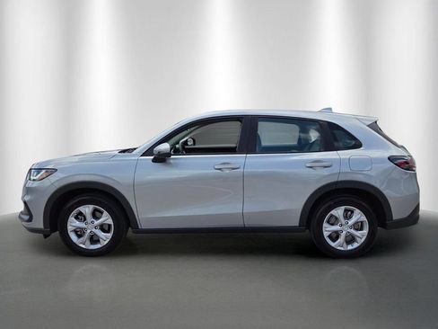 Certified 2024 Honda HR-V LX image 6