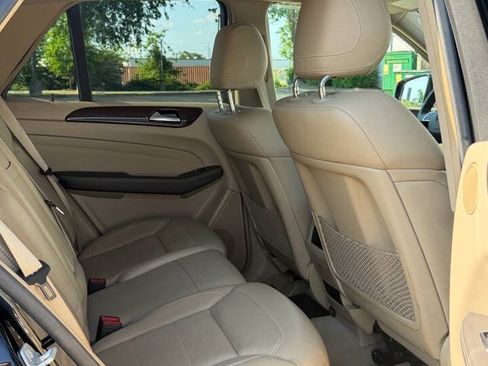 Used 2013 Mercedes-Benz ML 350 4MATIC image 14