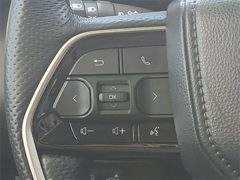 Certified 2024 Toyota Sequoia SR5 image 25