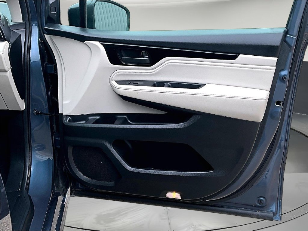 Used 2026 Honda Odyssey Touring image 32