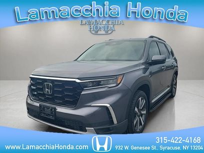 Used 2023 Honda Pilot Touring