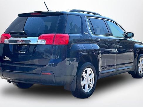 Used 2015 GMC Terrain SLE w/ Convenience Package FWD image 5