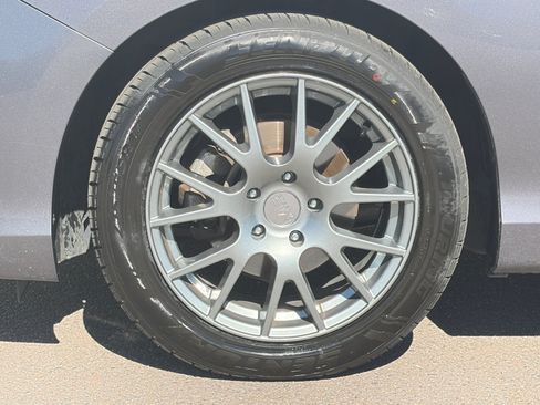 Used 2014 Honda Accord Sport image 11