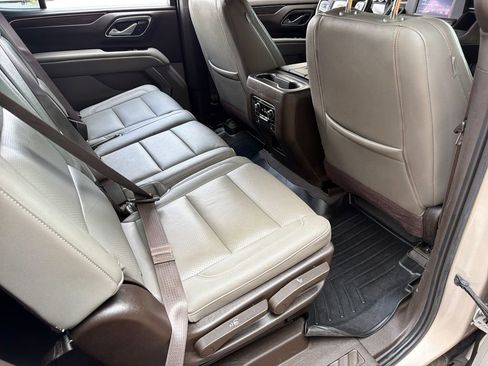 Used 2022 Chevrolet Tahoe LS w/ Driver Alert Package image 31