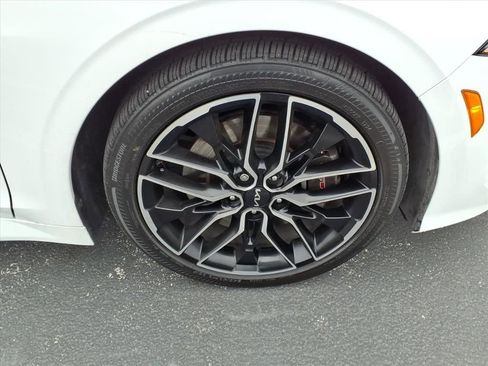 Used 2023 Kia K5 GT FWD image 11