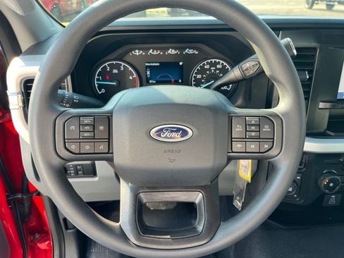 Used 2025 Ford F350 XL image 16
