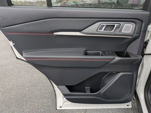 New 2026 Ford Explorer ST w/ Sun And Sound Package image 29