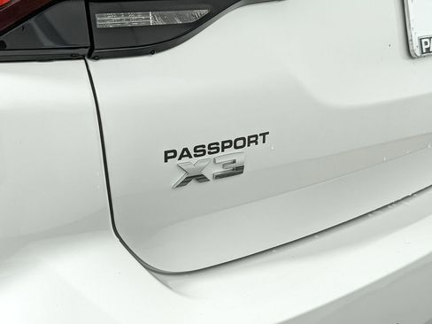 Certified 2024 BMW X3 M40i image 11