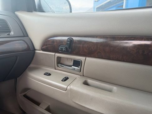 Used 2006 Mercury Grand Marquis LS RWD image 15